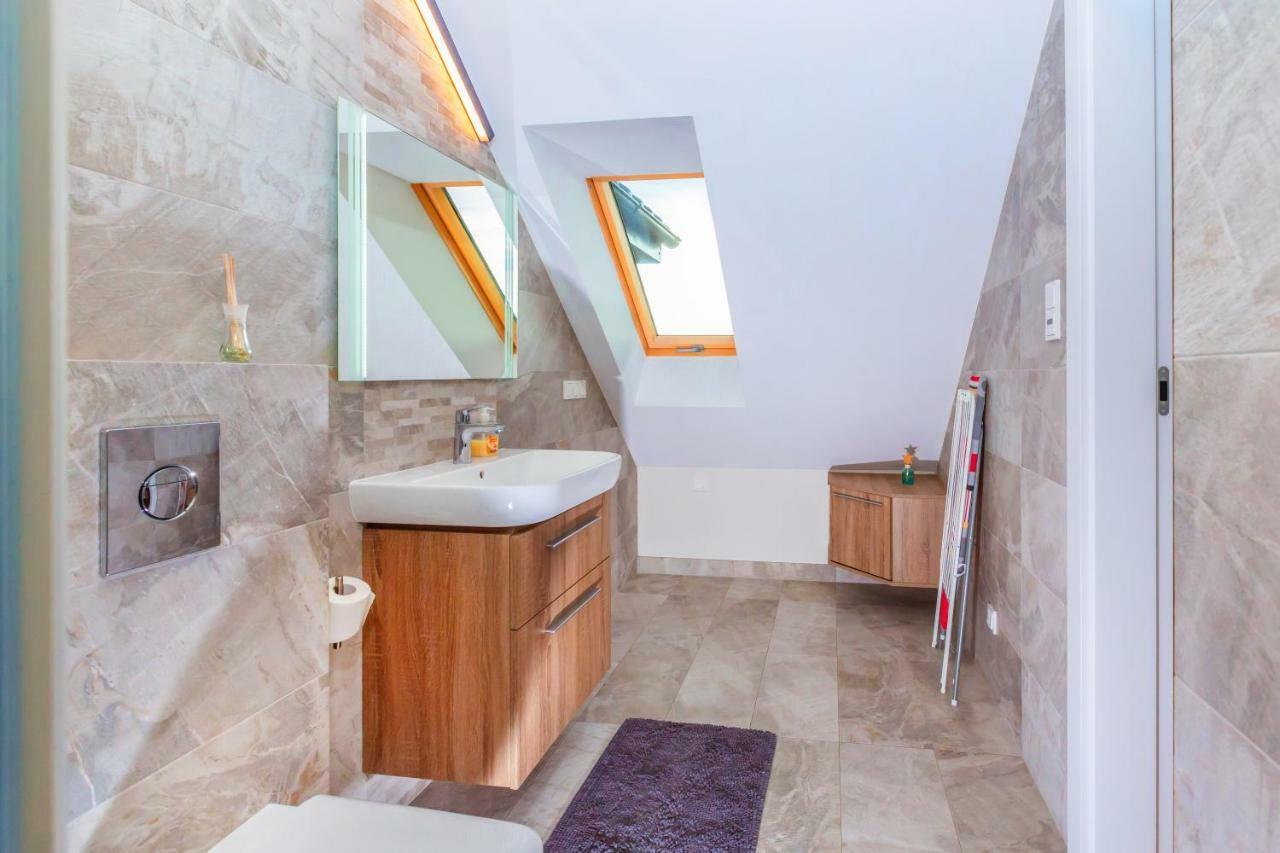 Apartament Nad Zatoka Władysławowo Exterior foto